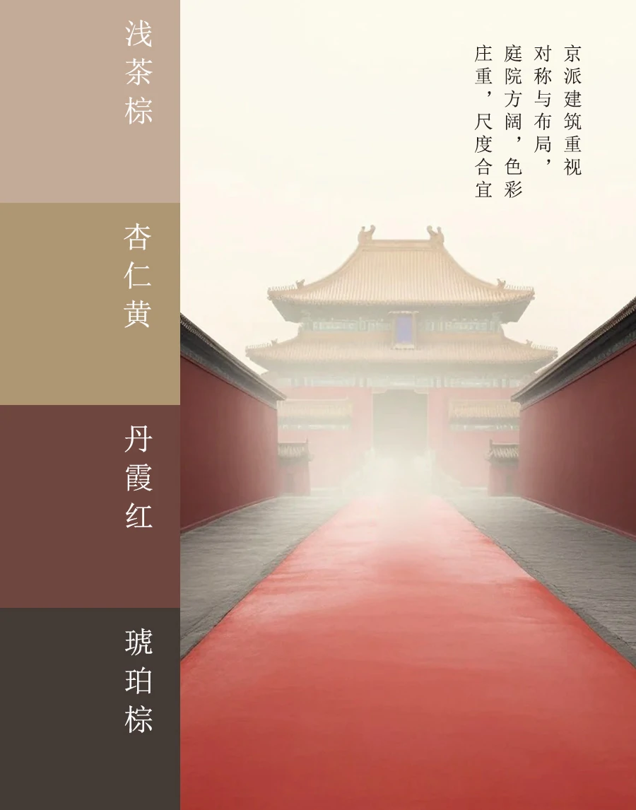 京派建筑